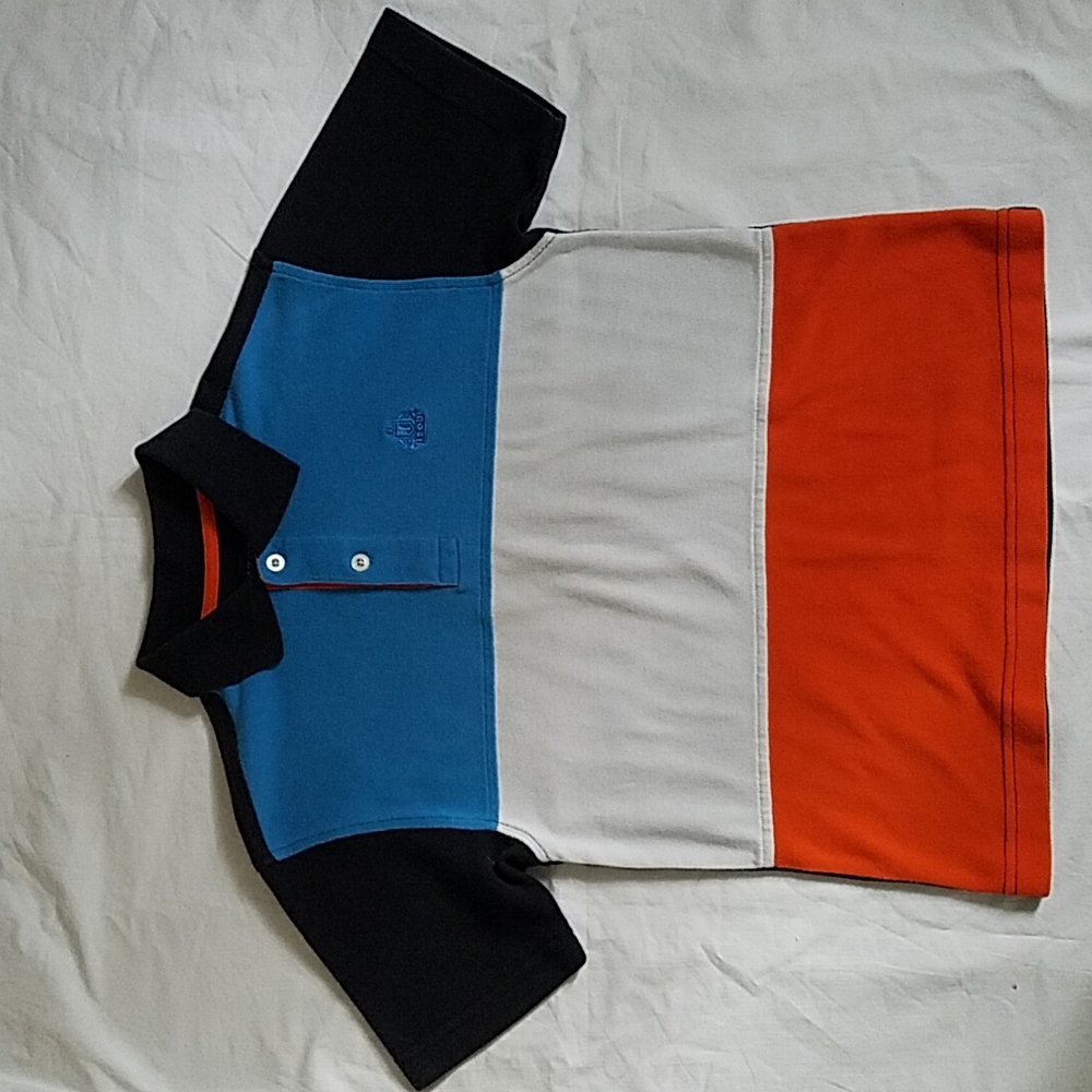 Izod Boys Polo Shirt